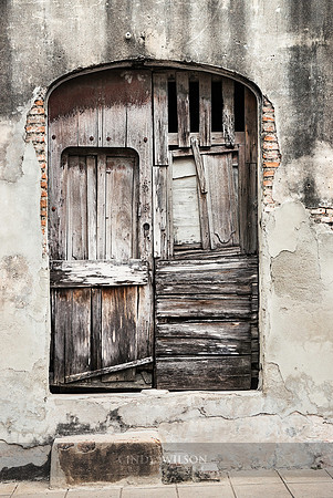 Patches, Camaguey