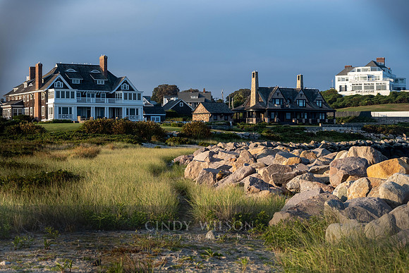 Watch Hill Cottages