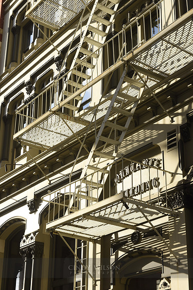 Equitable Trading, Providence
