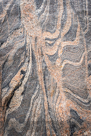 Rock Art, Jerusalem