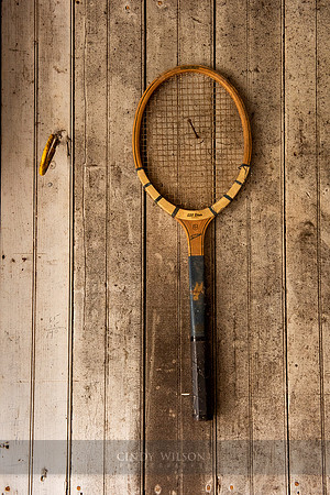 What a Racket