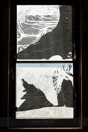 Window Dressings