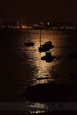 Moonlight View 2