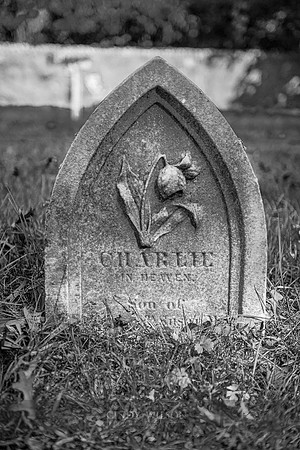 Charlie, Wickford, RI