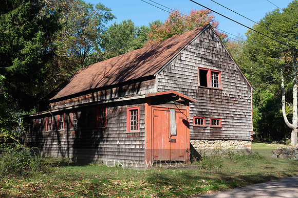 The Barn, East Greenwich, RI