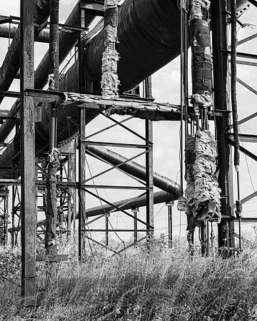 Structure, Lackawanna, NY