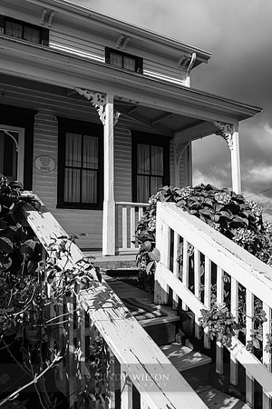 Smith's on Spring Street, Block Island