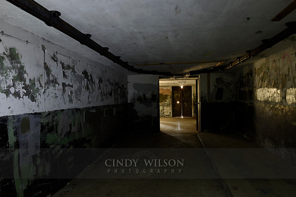 Fort Worden, WA