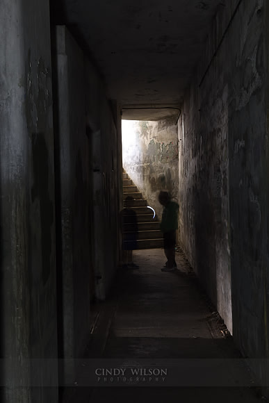 Fort Worden, WA