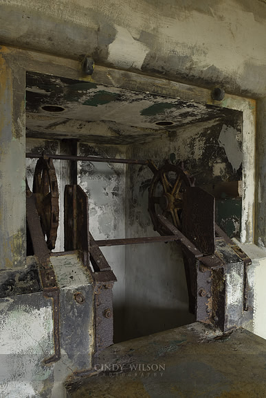 Fort Worden, WA