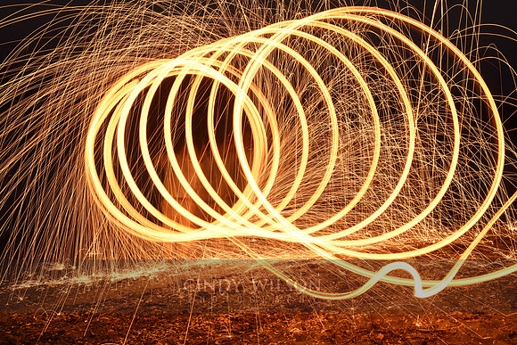 Sunset Photography Workshop, Kingston WA