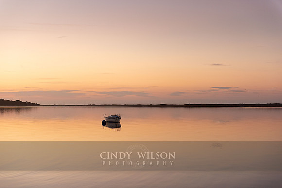 Serenity, Block Island
