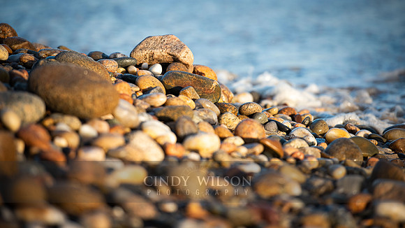 Wet Rocks, Block Island