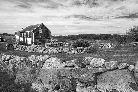 Turnip Farm, Block Island