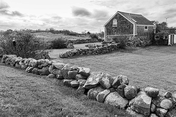 Turnip Farm, Block Island