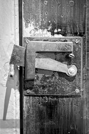 Latch