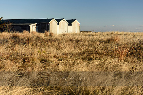 Cabanas, Vineyard Haven, MA