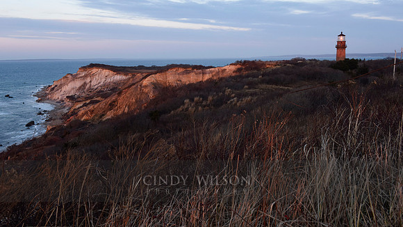 Gay Head, Martha's Vineyard