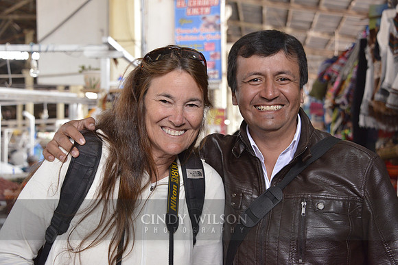 Peru, 2015