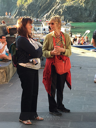 Vernazza, 2016