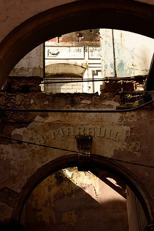 La Maraulla, Old Havana
