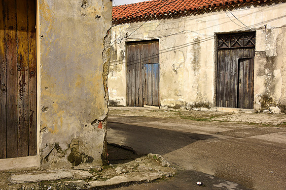 Three Doors, Regla