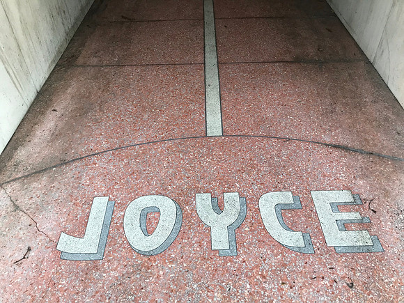 Joyce, Mobile, AL