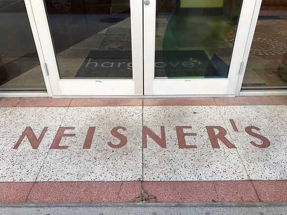 Neisner's, Mobile, AL