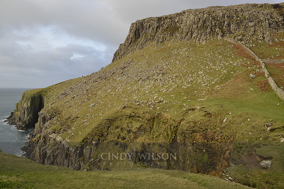Landscape, Neist Point
