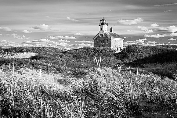 Shades of Gray, North Light