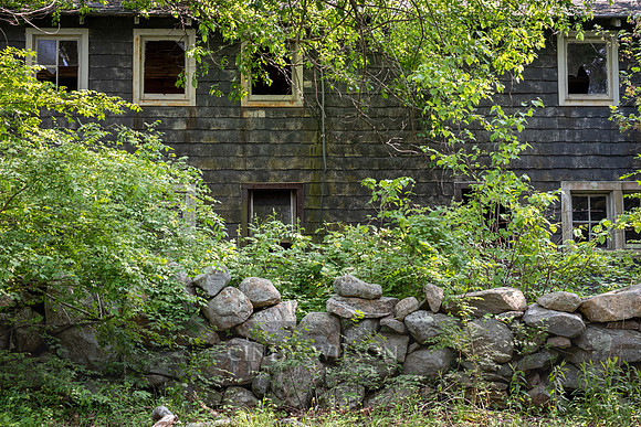 Hidden Coop
