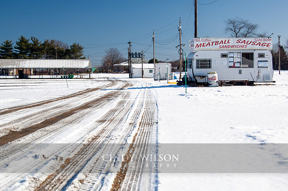 Meatball Sausage, Rocky Hill Fairgrounds
