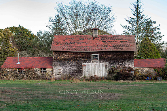 Saunderstown Farm