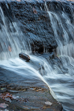 Steppingstone Stone, Escoheag