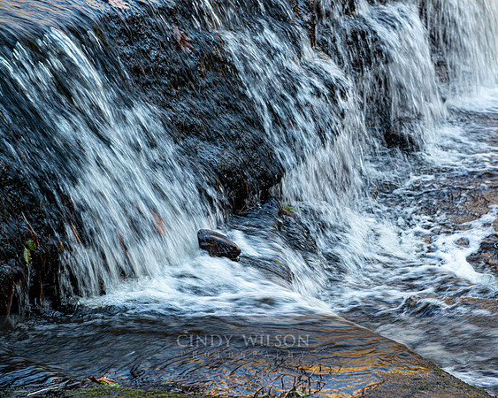 Steppingstone Stone, Escoheag