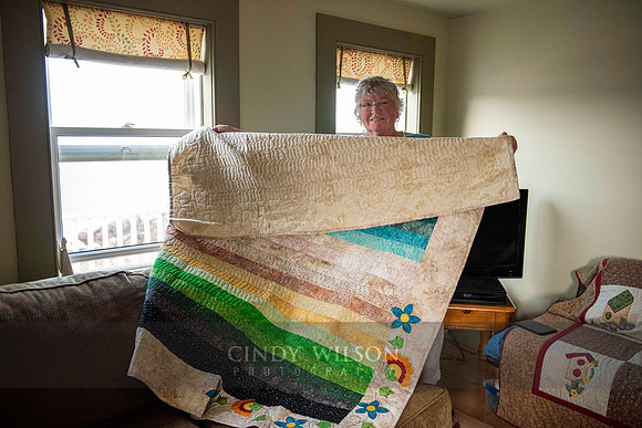Quilter, Twillingate