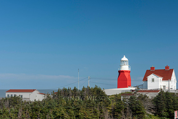 Crow Head Lighthouse