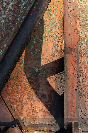 Rust Forms