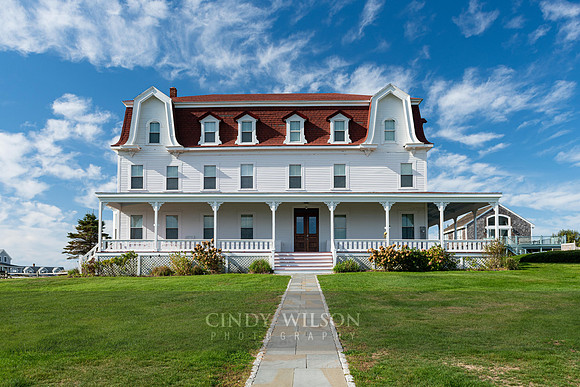 Spring House Annex