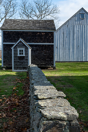 Historical Society, Little Compton