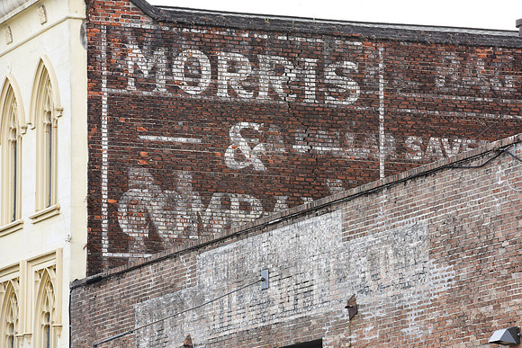 Morris & Company, New Orleans