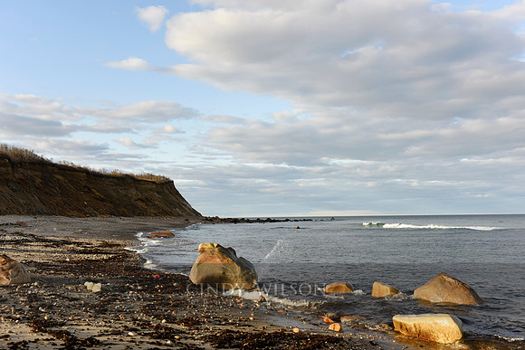 Pots and Kettles, Block Island