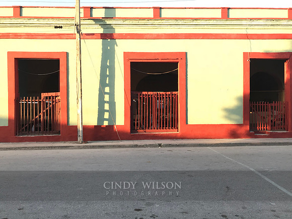 The Cigar Factory, Gibara