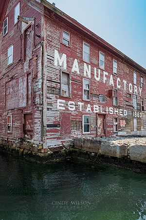 The Paint Company, Gloucester