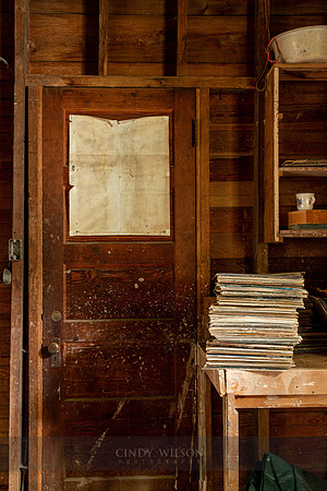 Albums of the Past