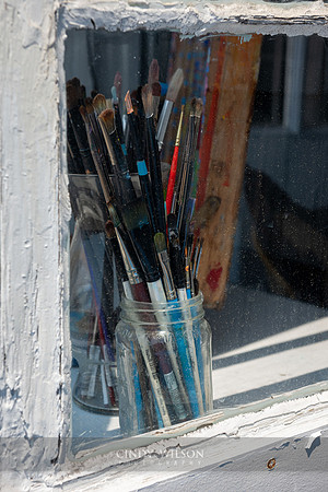 Brushes