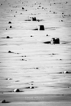 Stones and Stubbs, Narragansett