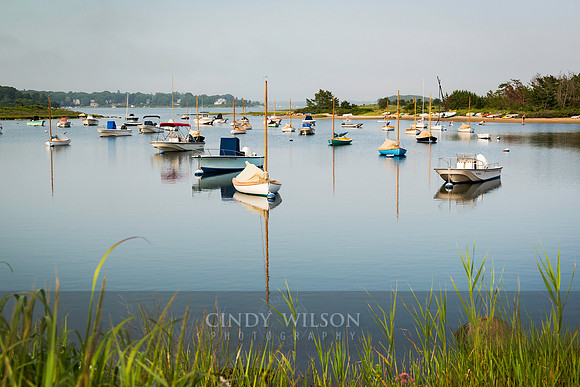 Weekapaug Stillness