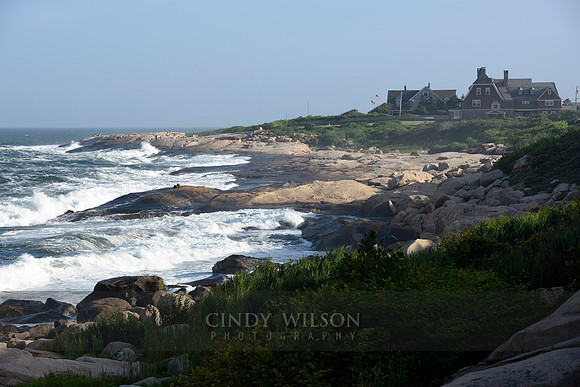 Surf, Newton Ave, Narragansett, RI