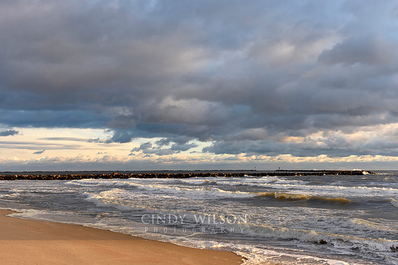 Surf, East Matunuck
